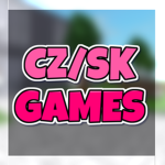 CZ/SK GAMES
