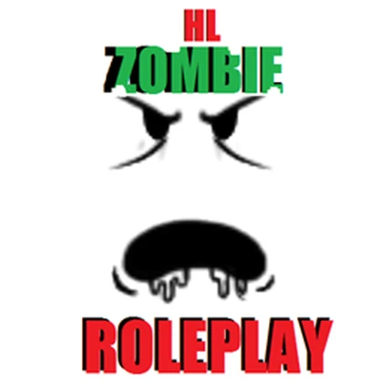 HL Zombie Roleplay Roblox group icon
