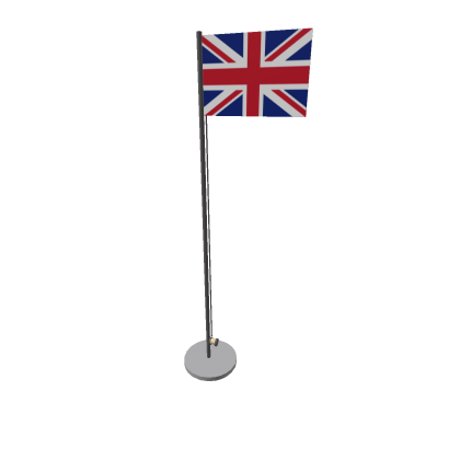 [UKAF] British Flag
