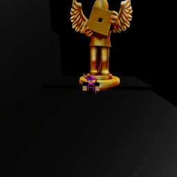 Bloxy's Award 2020-2021