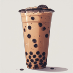 Nathan's Boba Besties