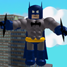 BE A HERO