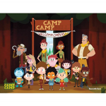 Camp camp bell clothing group
