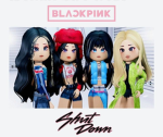 Blackpink Born pink meet and greets!