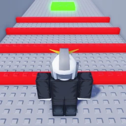Basic Obby icon