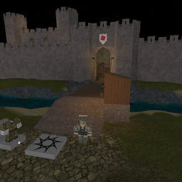 CKY Empire BASE