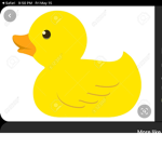 Ducky krew
