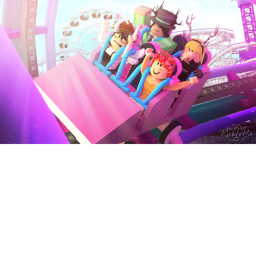 disney  land