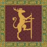 | The Llywelyn Dynasty |