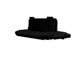 8-Bit Al Capwn Hat