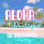 •Aloha Boutique•
