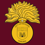 City of Metropia Fusiliers