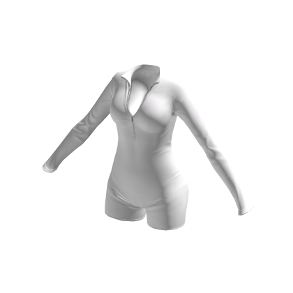 Pilates Yoga Set White Gym Outfit Crop Top Dress thumbnail