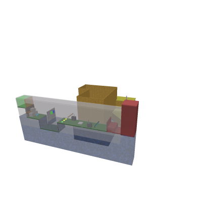 Desert