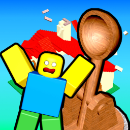 catapult into things icon