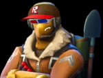 (Rat raid)