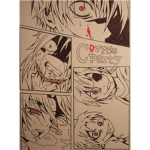 Corpse Party: A Wrong End...