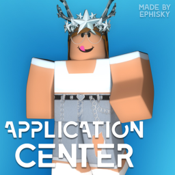 Application Center