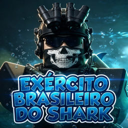 "EB" of Shark - Brazilian Army