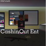 CashinOut Ent