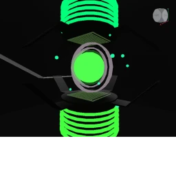 Ahmed's Unnamed Computer Core icon