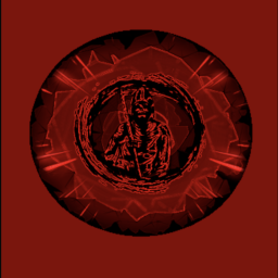Blood Village Hideout