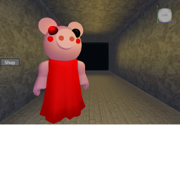 Piggy Fan make Game