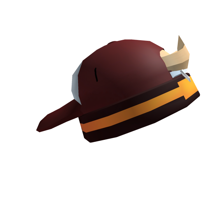 Thad's Hat (Murder Drones)