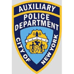 New York City Police Department : Auxiliary