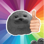 Chonkee Seal Gang