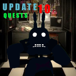 Animatronic Tower Defense[UPD]