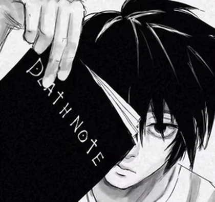 Lawliet 十 Roblox group icon