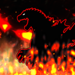 Godzilla Empire