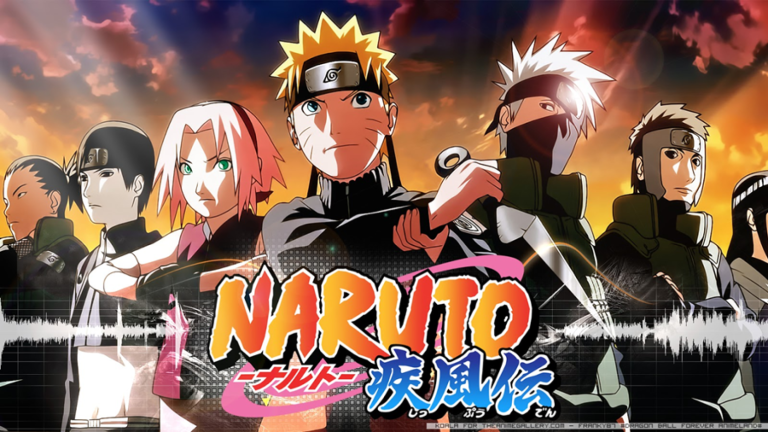 Naruto Shippuden Ultimate Ninja Storm[RTHRO] screenshot 2
