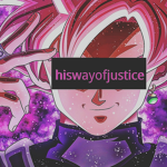 hiswayofjustice's Fan Group