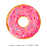 Doughnut Time