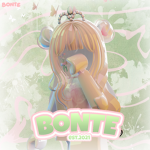 Bonte