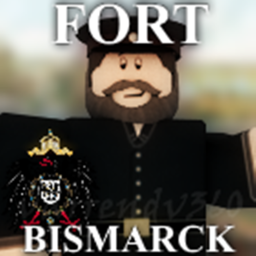 Fort Bismarck [REMASTERED]