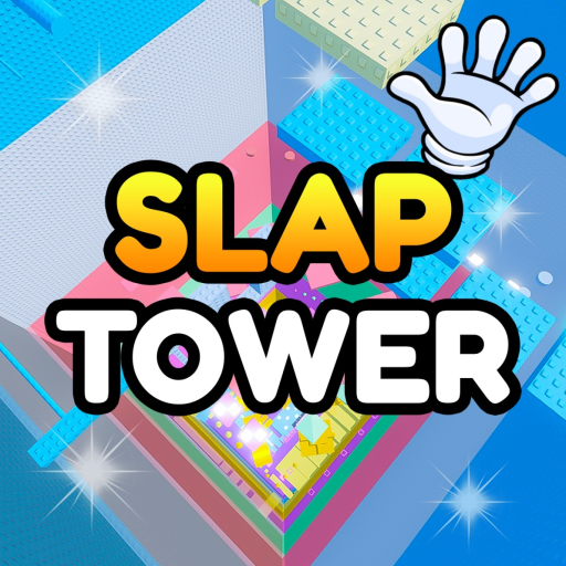 Simple Slap Tower