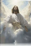 Jesus is your savior
