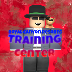 Royal Canyon training center