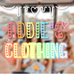 - addie's clothing -