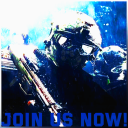 [FUSA] Fi_ghthjk's U.S Army!
