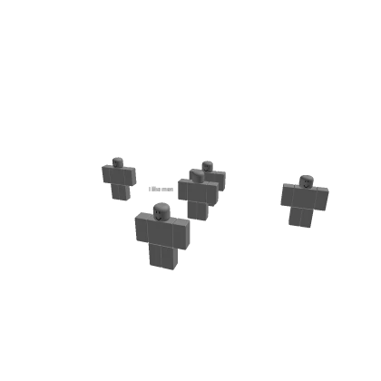 Stolen Animation Pack 1