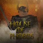 ΩHouse of PhobosΩ