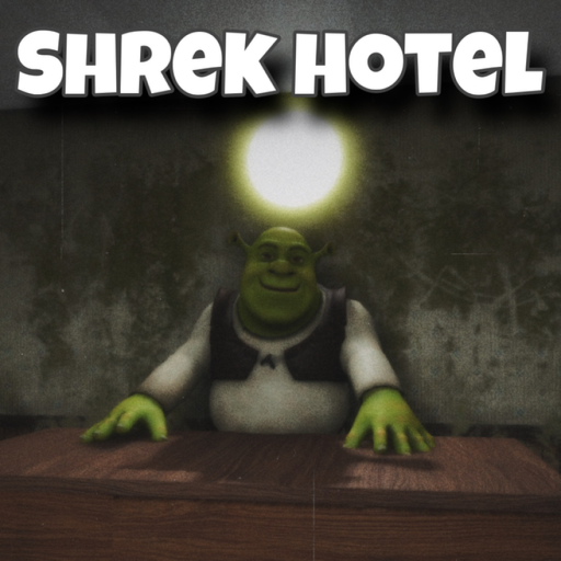 Shrek Hotel