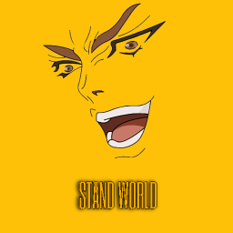 Stand World