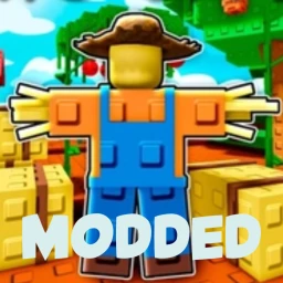 Grow a Garden MODDED  icon
