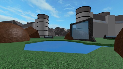 RPF | Fort PoC (Indev)