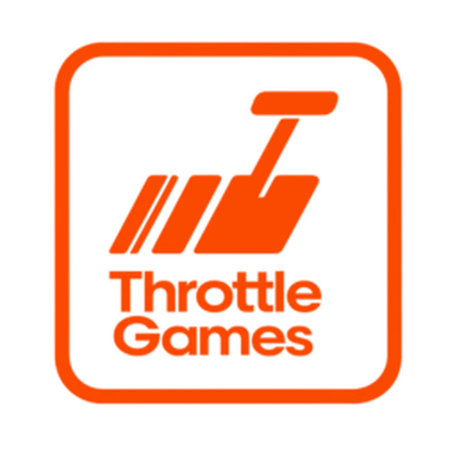 Throttle Games Roblox group icon